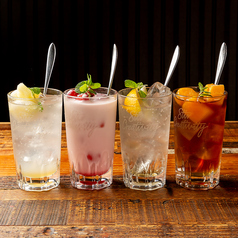 牛兵衛 四条大宮店の特集写真