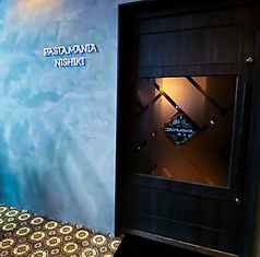 パスタマニア 錦店の特集写真