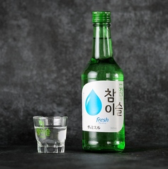 チャミスル (フレッシュ)