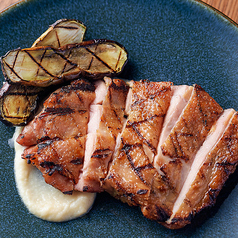 Allegro アレグロ 日本橋のコース写真