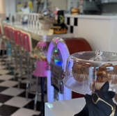 American Diner LIT リットの雰囲気2