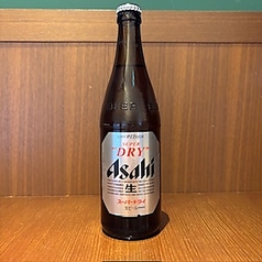 アサヒスーパードライ