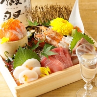 料理はお好きなメニューを注文したい方に席のみ予約も！