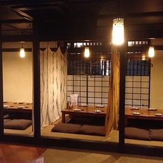 もも焼き やきとり ざいおんの雰囲気3