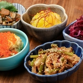 中目黒 あぺたいとのおすすめ料理2