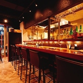 銀座 荻 TEKIの雰囲気2