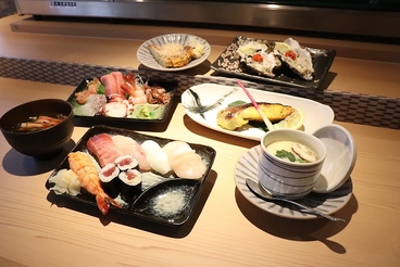 さくら寿司 葛西のおすすめ料理1