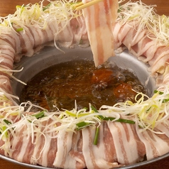 あくとり代官 鍋之進 渋谷のコース写真