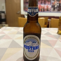ネパールビール(Mustang Beer)