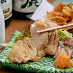 新潟酒場 ごっつぉ 燕三条店