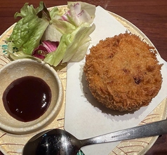 牛タンポテトコロッケ 1個