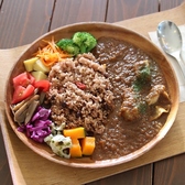 ドクターズ カフェ camu カムのおすすめ料理2