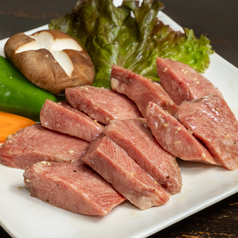 炭火焼肉 玄萬亭のおすすめ料理1