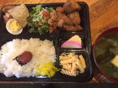 ★ランチお弁当★