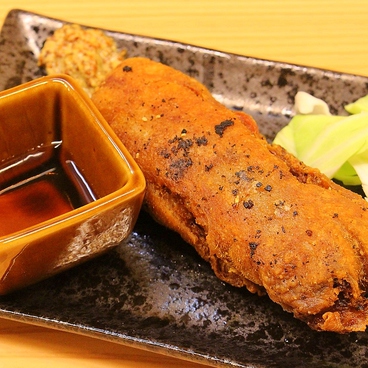炭火焼 とり藏のおすすめ料理1