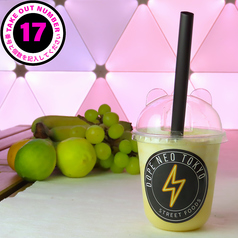 １７　Pineapple Smoothie パインスムージー  S size