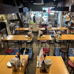 ニュータマミヤの雰囲気2