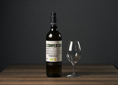 BIO　エル・コンベルティード　ベルデホ（スペイン）ボトル