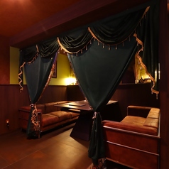 THE Rest Garden ザ レスト ガーデンの特集写真