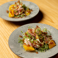 取り分け不要で快適な食事体験を。