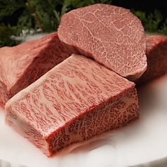 焼肉牛印 新宿店のコース写真