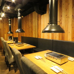 和牛焼肉 モウモウ 南堀江店の特集写真