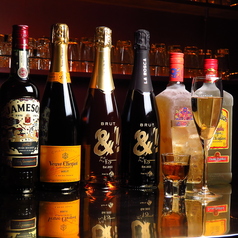 &happy life アンドハッピーライフのコース写真