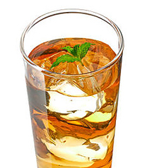 ピーチウーロン