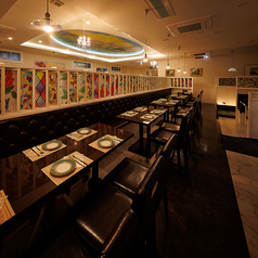 3時間飲み放題　熟成肉バルダイニング　ミートデミート立川店の特集写真