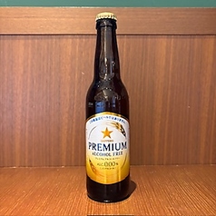 ノンアルコールビール