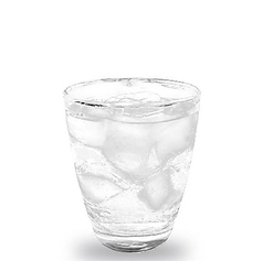 焼酎 水割り・ロック