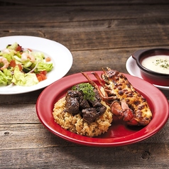 レッドロブスターセット(1名様)