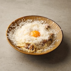 雪見カルボうどん