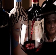 Le Feu Barbare ル フ バルバールの特集写真