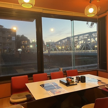 あんやとや 片町店の雰囲気1