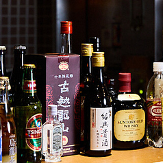 中華料理 新亜飯店 芝大門本店の特集写真