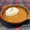 料理メニュー写真&nbsp;お子様カレー/お子様ハヤシライス　各種