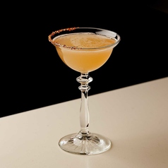 Rhubarb Margarita-ルバーブマルガリータ-