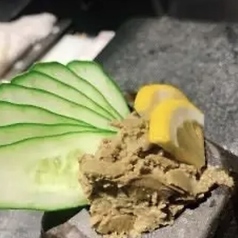 かにみそ