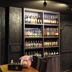 Dining&Cocktail LUCKY STAR BARのおすすめドリンク3