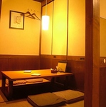 個室は4名様～20名様◎ごゆっくりお過ごしいただける個室で美味しい食事とお酒をお楽しみください♪