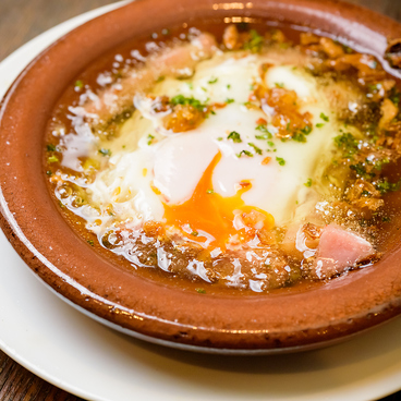 ワイン酒場マールのおすすめ料理1