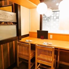 さかなや道場 調布国領店の雰囲気2