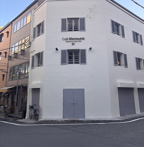 FRONT 078 フロントナナゼロハチの写真