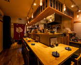 店内は全面禁煙となっておりますので、おタバコを吸われないお客様や小さなお子様にも安心してご利用いただけるお店となっております。