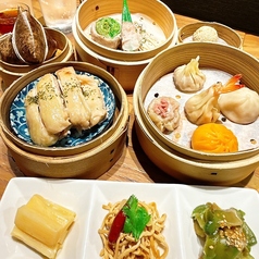 焼売酒場 マッコイのコース写真