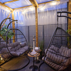 仲間内の飲み会にぴったり!