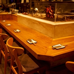 炭焼き屋 ほむら 博多本店の特集写真