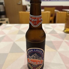 ネパールビール(Nepal Ice Beer)
