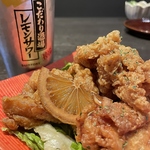 新潟酒場 ごっつぉ 燕三条店